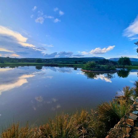 Imbabali Retreat & Venue Villa มากาลีสเบิร์ก ภายนอก รูปภาพ